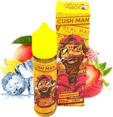 Nasty Juice CushMan S&V aróma 20ml - Strawberry Mango