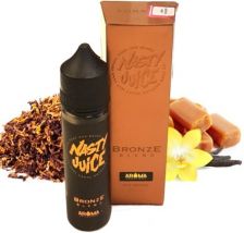 Nasty Juice Tobacco S&V aróma 20ml - Tobacco Bronze