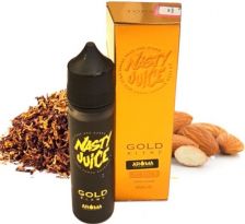 Nasty Juice Tobacco S&V aróma 20ml - Tobacco Gold