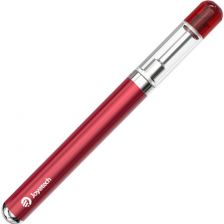 Joyetech eRoll MAC Vape Pen elektronická cigareta 180mAh Red 1ks