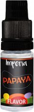 IMPERIA Black Label aróma 10ml - Papaya