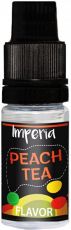IMPERIA Black Label 10ml aróma - Peach Tea