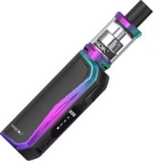 Smoktech Priv N19 Grip 1200mAh Full Kit 7-Color - Black 1ks