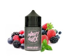 Nasty Juice Berry S&V aróma 20ml - Broski Berry