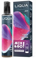 Liqua Mix&Go aróma 12ml - Cool Lychee