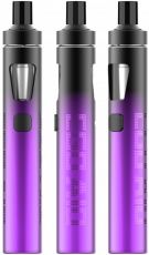 Joyetech eGo AIO ECO Friendly Version elektronická cigareta 1700mAh Gradient Purple 1ks