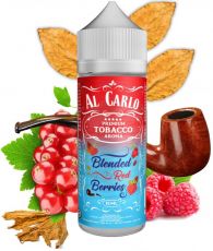 Al Carlo S&V aróma 15ml - Blended Red Berries