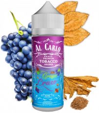 Al Carlo S&V aróma 15ml - Grape Craze
