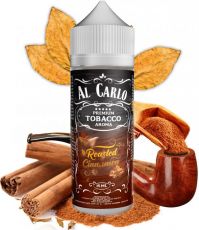 Al Carlo S&V aróma 15ml - Roasted Cinnamon