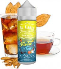 Al Carlo S&V aróma 15ml - Vivid Tea