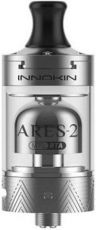 Innokin Ares 2 MTL RTA clearomizer 4ml Silver