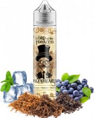 Dream Flavor Lord of the Tobacco S&V aróma 12ml - Bluebeard