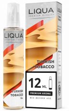 Liqua Mix&Go aróma 12ml - Turkish Tobacco