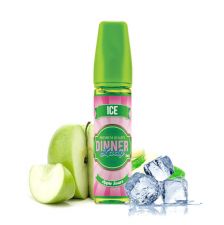 Dinner Lady ICE S&V aróma 20ml - Apple Sours Ice
