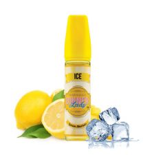 Dinner Lady ICE S&V aróma 20ml - Lemon Sherbet Ice