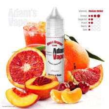 Adam´s Vape S&V aróma 12ml - Blood Orange Slush
