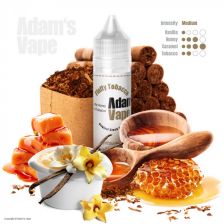 Adam´s Vape S&V aróma 12ml - Fluffy Tobacco