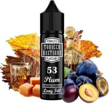 Flavormonks Tobacco Bastards S&V aróma 20ml - No.53 Plum