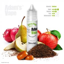 Adam´s Vape S&V aróma 12ml - Apple Pear Tobacco