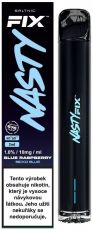 Nasty Juice Air Fix elektronická cigareta 700mAh Sicko Blue 10mg 1ks