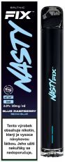 Nasty Juice Air Fix elektronická cigareta 700mAh Sicko Blue 20mg 1ks