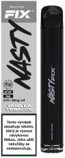 Nasty Juice Air Fix elektronická cigareta 700mAh Vanilla Tobacco 20mg 1ks