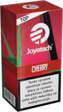 TOP Joyetech liquid - Cherry 10ml / 6mg