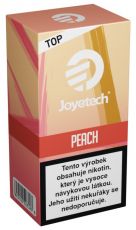 TOP Joyetech liquid - Peach 10ml / 16mg