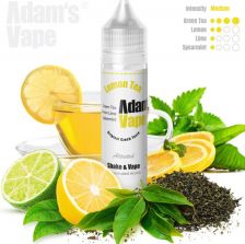 Adam´s Vape S&V aróma 12ml - Lemon Tea