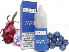 Juice Sauz SALT liquid - Dragon´s Dream 10ml / 20mg