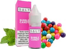 Juice Sauz SALT liquid - Bubble Candy 10ml / 10mg