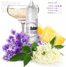 Adam´s Vape S&V aróma 12ml - Fizzy Lavender