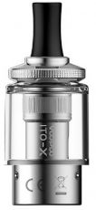 VOOPOO ITO-X Pod cartridge 3,5ml Silver 1ks