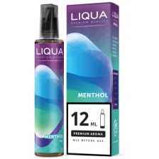 Liqua Mix&Go aróma 12ml - Menthol