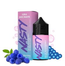 Nasty Juice ModMate S&V aróma 20ml - Blue Raspberry Bubblegum