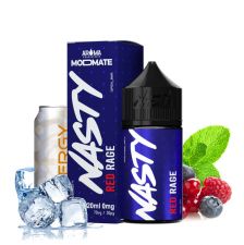 Nasty Juice ModMate S&V aróma 20ml - Red Rage