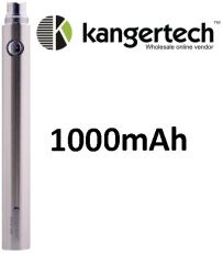 Kangertech EVOD batéria 1000mAh Silver