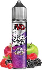 IVG S&V aróma 18ml - Berry Medley