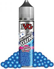 IVG S&V aróma 18ml - Bubblegum