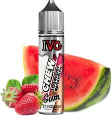 IVG S&V aróma 18ml - Chew Strawberry Watermelon