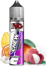 IVG S&V aróma 18ml - Chew Tropical Berry