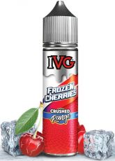IVG S&V aróma 18ml - Frozen Cherries