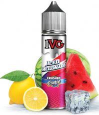 IVG S&V aróma 18ml - Iced Melonade