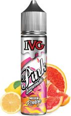 IVG S&V aróma 18ml - Pink Lemonade
