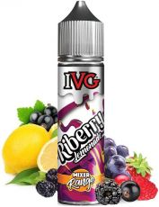 IVG S&V aróma 18ml - Riberry Lemonade