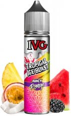IVG S&V aróma 18ml - Tropical Ice Blast