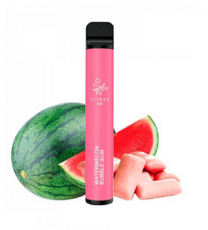 Elf Bar 600 jednorázová elektronická cigareta 550mAh - Watermelon Bubblegum 20mg 1ks