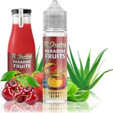 Paradise Fruits S&V aróma 12ml - Cherry Aloe