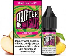 Drifter Bar Salts liquid - Apple Peach 10ml / 20mg