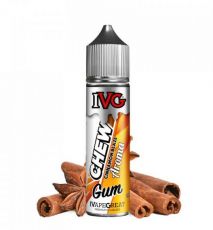 IVG S&V aróma 18ml - Chew Cinnamon Blaze